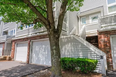 110 Burkhall St #B 1
