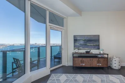 50 Liberty Drive #10L 1