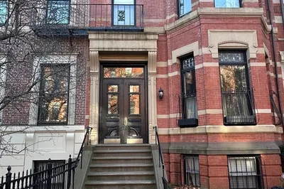 182 Marlborough St #4