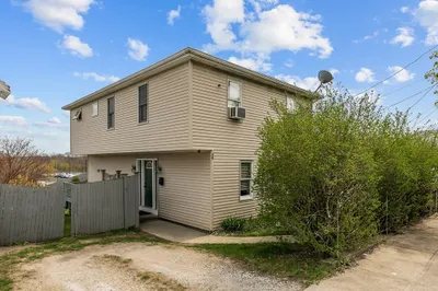 38 Clement St
