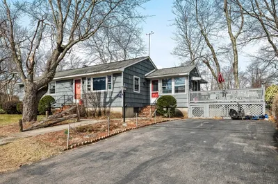 95 Homefield Ave