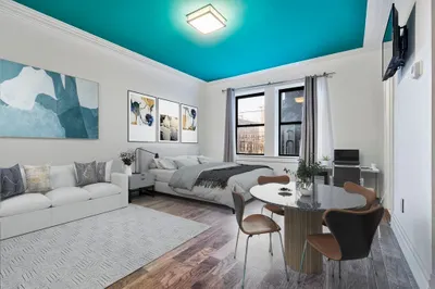 466 Commonwealth Ave #204