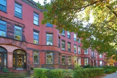 1805 Beacon St #3