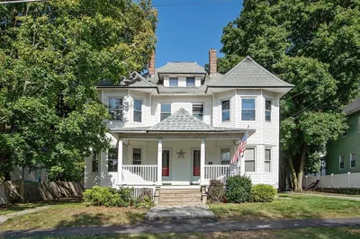 52 Marblehead Street #52 1