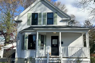 22 Laurel Street 1