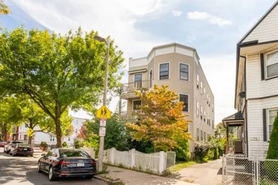 77 Savin Hill #1
