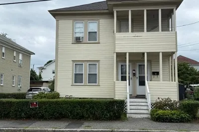 18 Winthrop Avenue #1 1