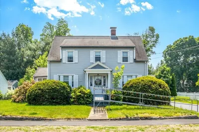 152 Hawthorn Rd