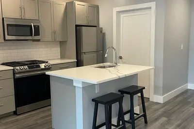 55 West 5th Street #309