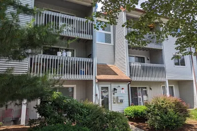 809 Franklin Crossing Rd #809