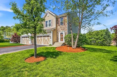 11 Crispwater Way #11 1