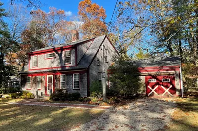 91 Bay View Rd
