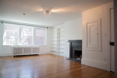 121 Charles St #6