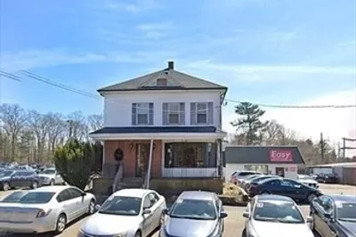 952 Temple Street #2 1