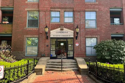 50 S Common Street #104 1