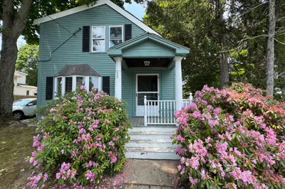 65 Cedar St