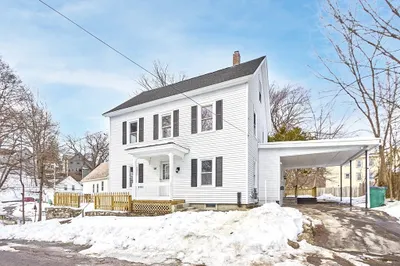 14 Cabot Street 1