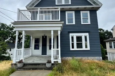 145 Lagrange St #2 1