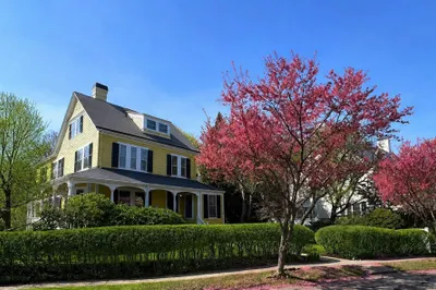 6 Mercer Circle 1