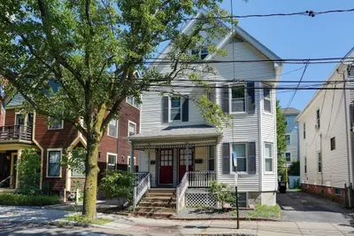 43 Harrison Street 1