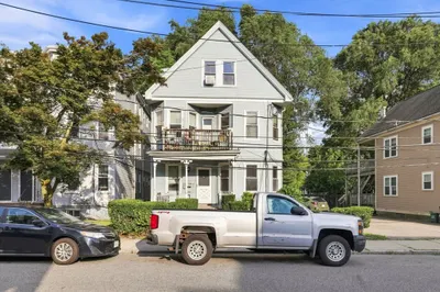 147 Murdock Street #1