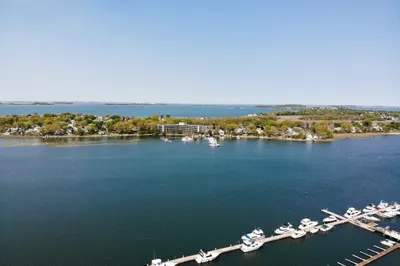 200 Cove Way #808 1