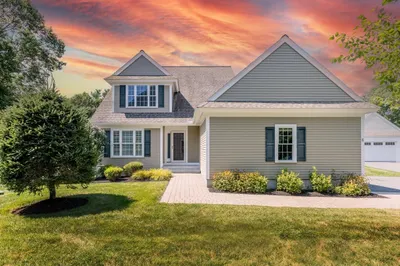 8 Patton Ridge #8