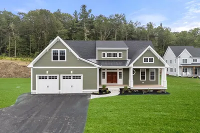 300 Fisher Rd 1