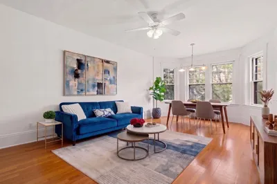 38 Kilsyth Rd #21