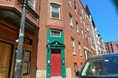 17 Cooper Street #2 1