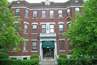 1568 Commonwealth Ave #7 1