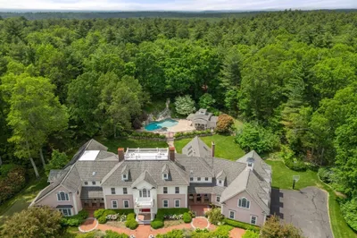 5 Hamlins Crossing 1