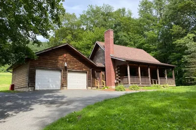 72 N Hillside Rd