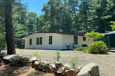 160 Oxbow Road #. 1