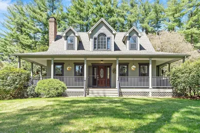 58 Green Road 1