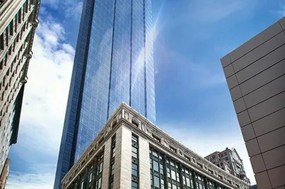1 Franklin Street #1109 1
