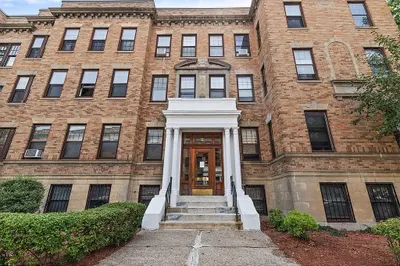 2 Crawford St #8