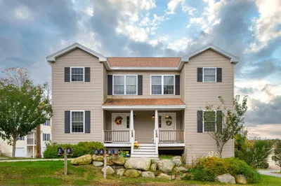 5 Oak Hill Rd #5