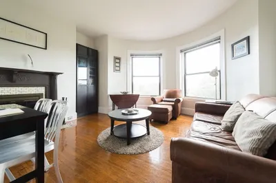 386 Commonwealth Ave #61