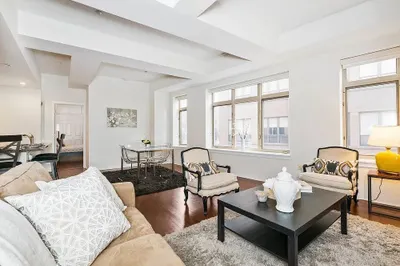 35 Fay Street #207