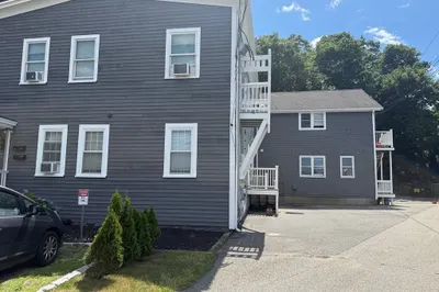 176 Court St #4