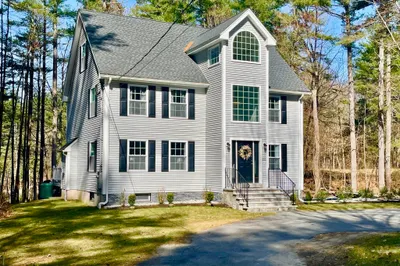 555 Old Harvard Rd 1