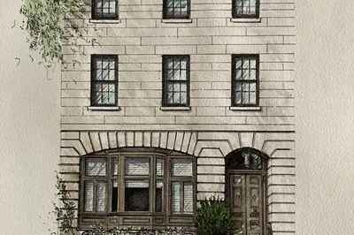 73 Beacon St