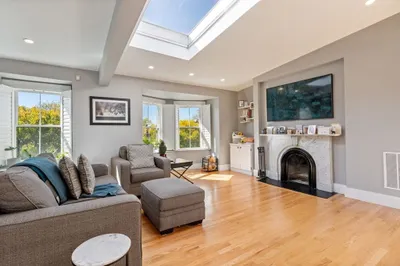47 Milford St #3