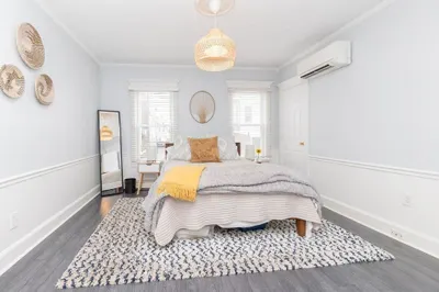 247 Everett Street #1