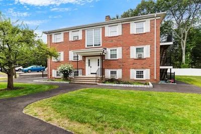 14 Austin Court #A
