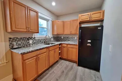 11 Payson St #3