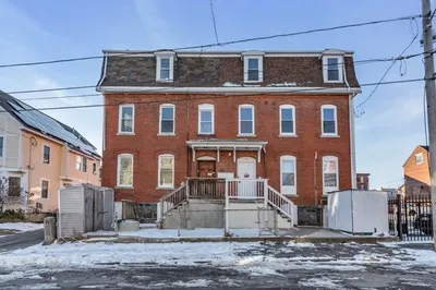 40 Summer St #1 1