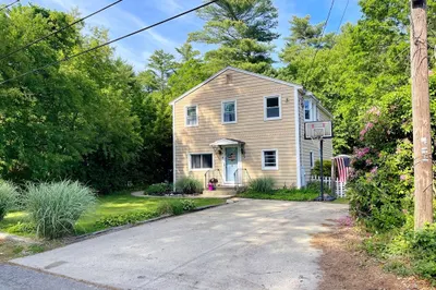 8 Sandy Lane 1