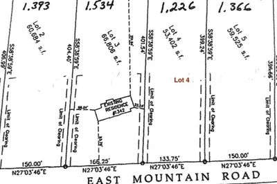 0 East Mountain